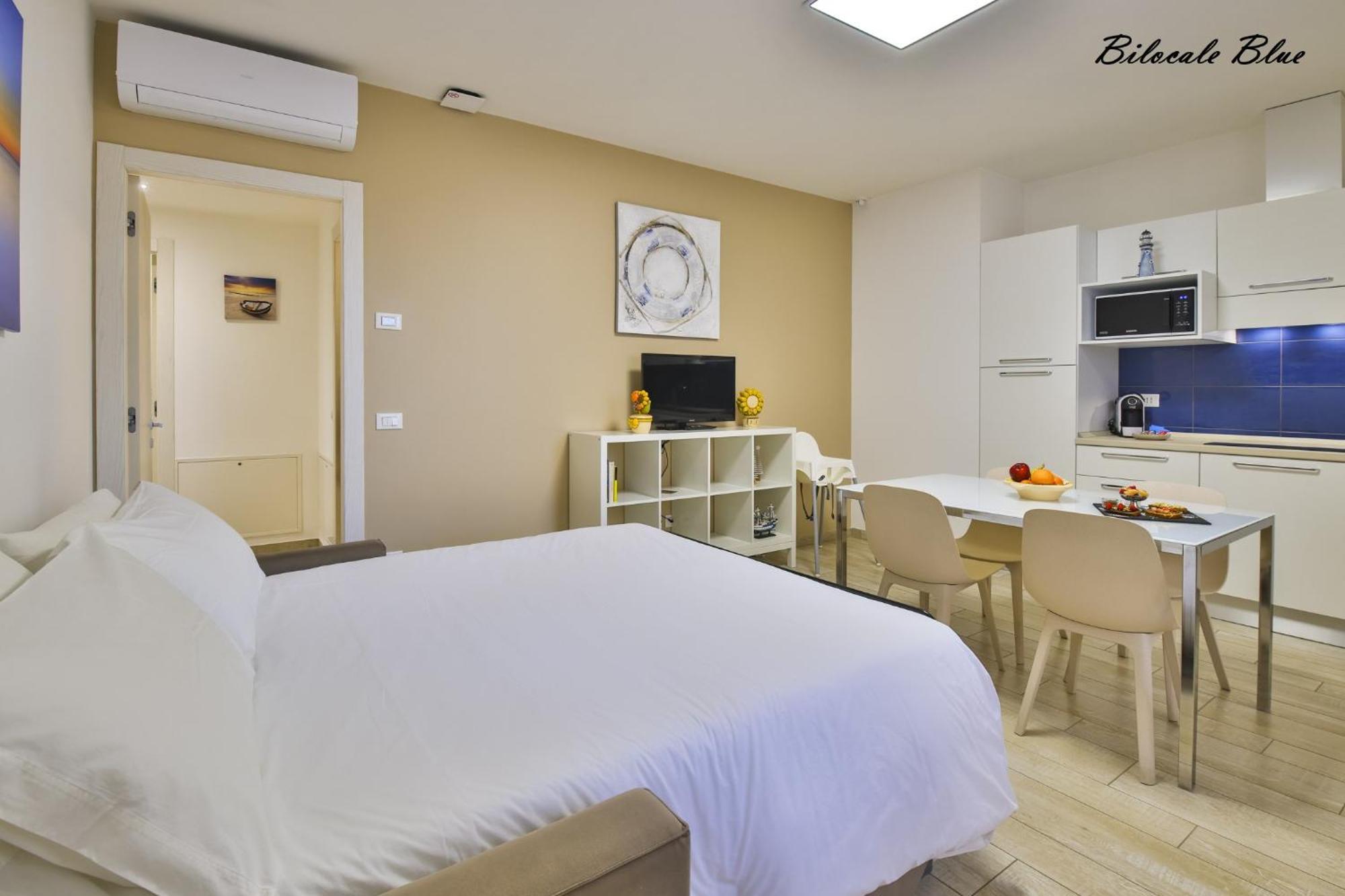 Casa Stefania Rimini Apartment ภายนอก รูปภาพ