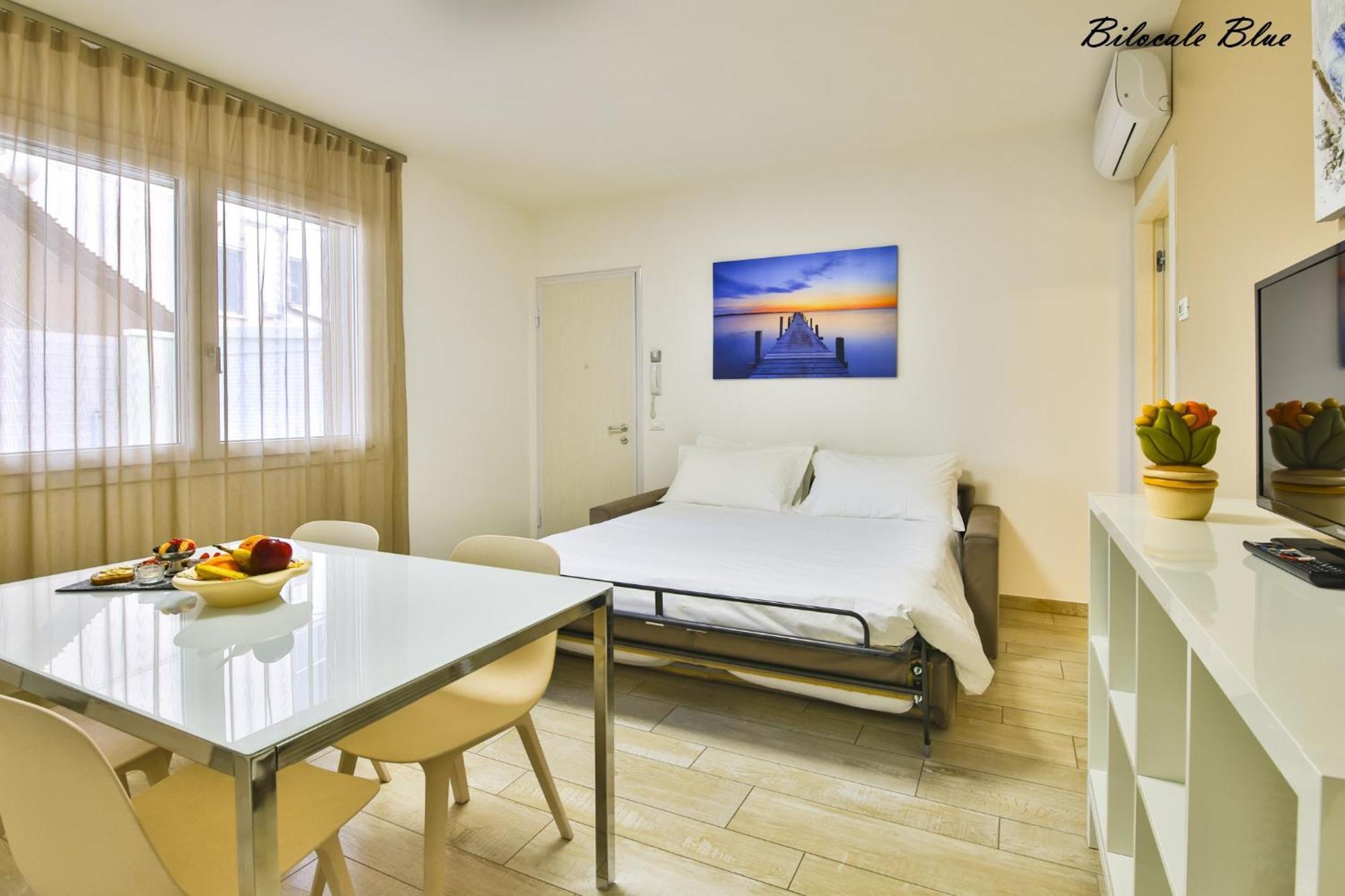 Casa Stefania Rimini Apartment ภายนอก รูปภาพ