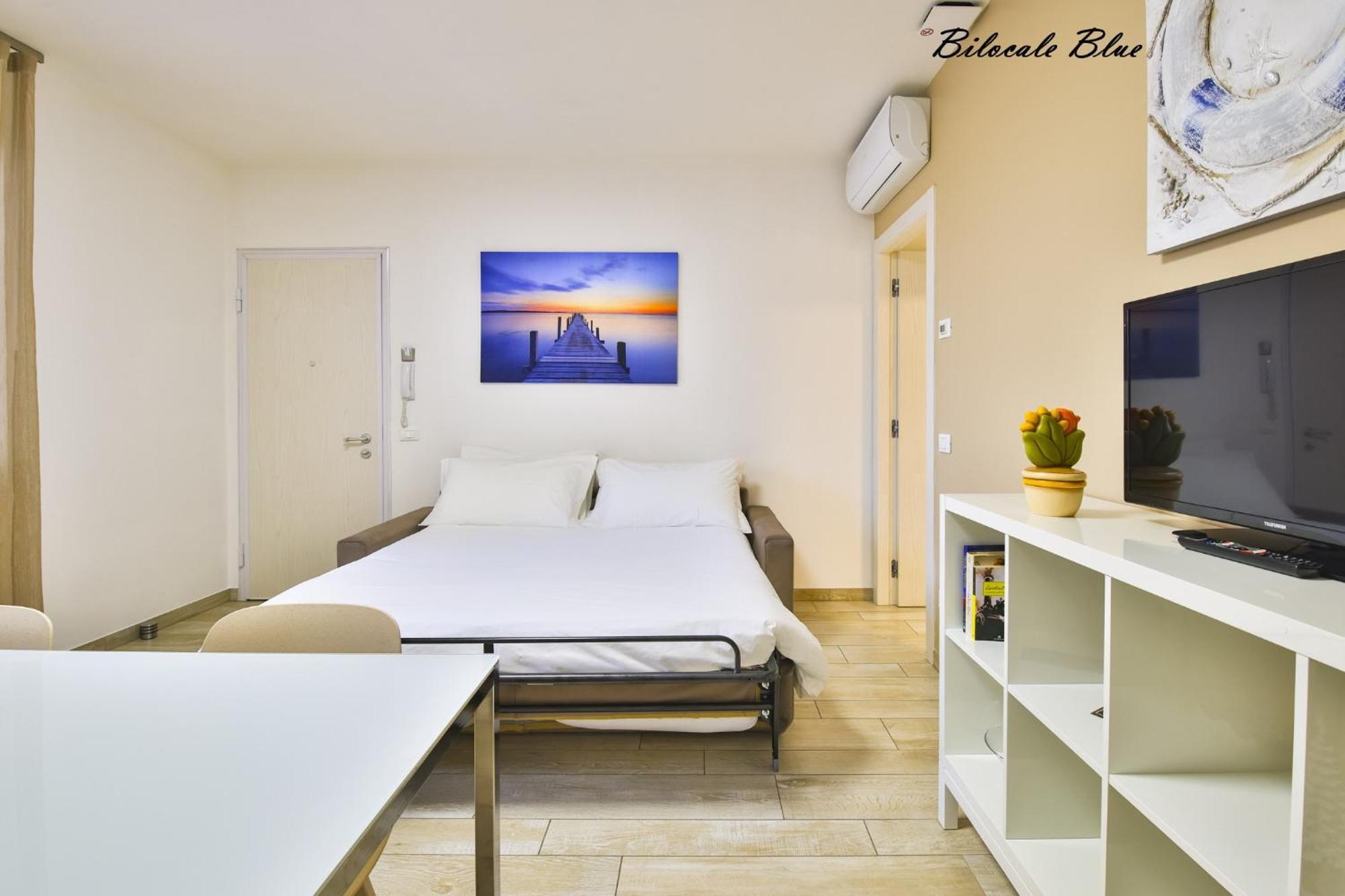 Casa Stefania Rimini Apartment ภายนอก รูปภาพ