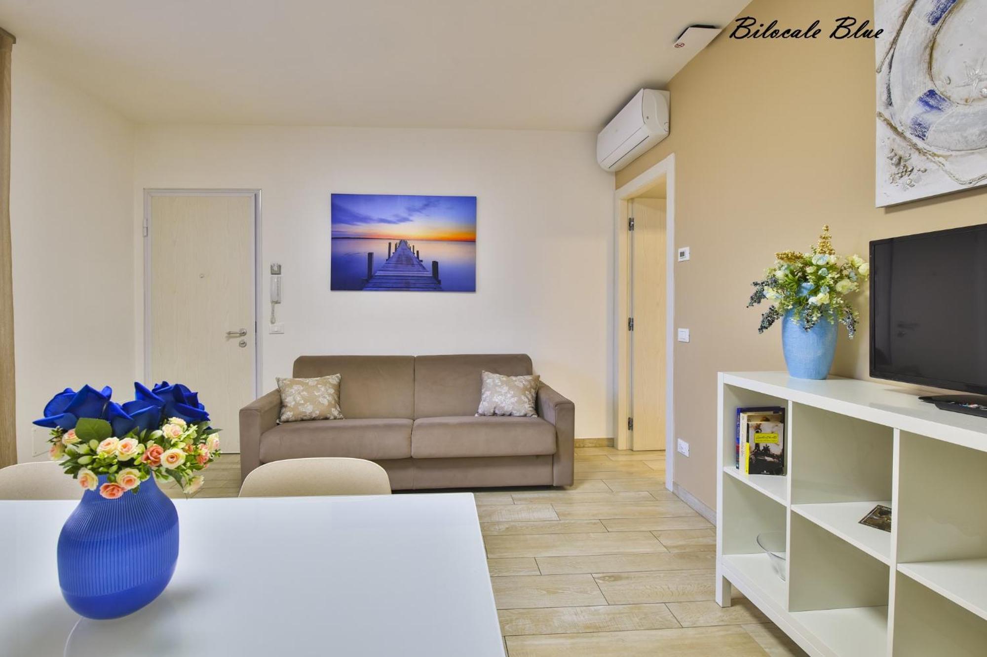 Casa Stefania Rimini Apartment ภายนอก รูปภาพ