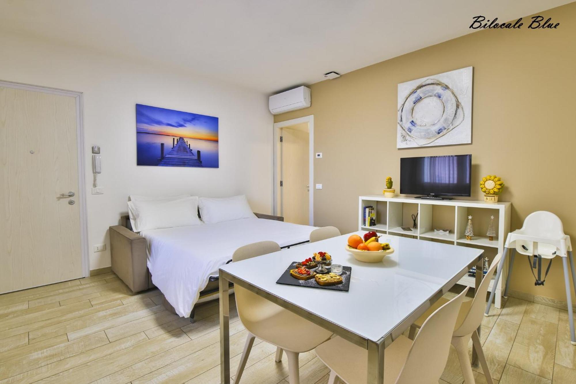 Casa Stefania Rimini Apartment ภายนอก รูปภาพ