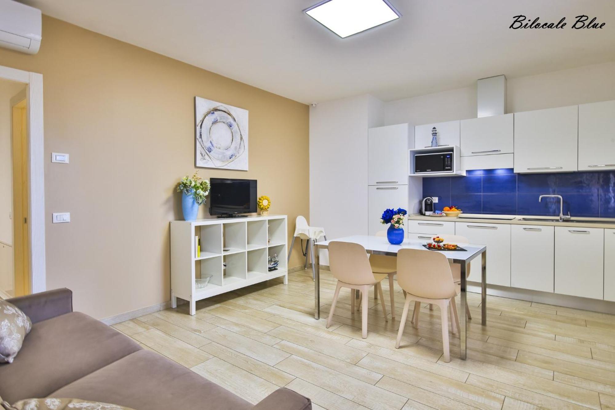 Casa Stefania Rimini Apartment ภายนอก รูปภาพ