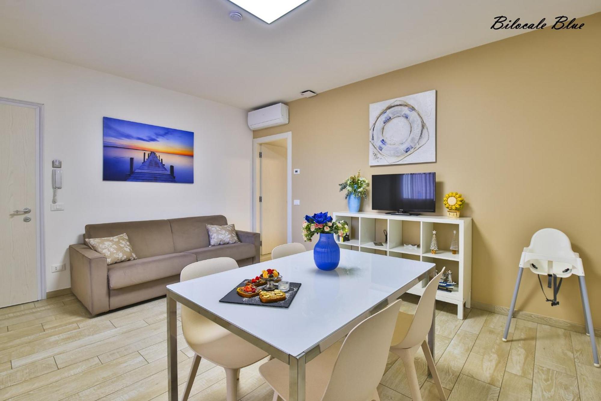 Casa Stefania Rimini Apartment ภายนอก รูปภาพ