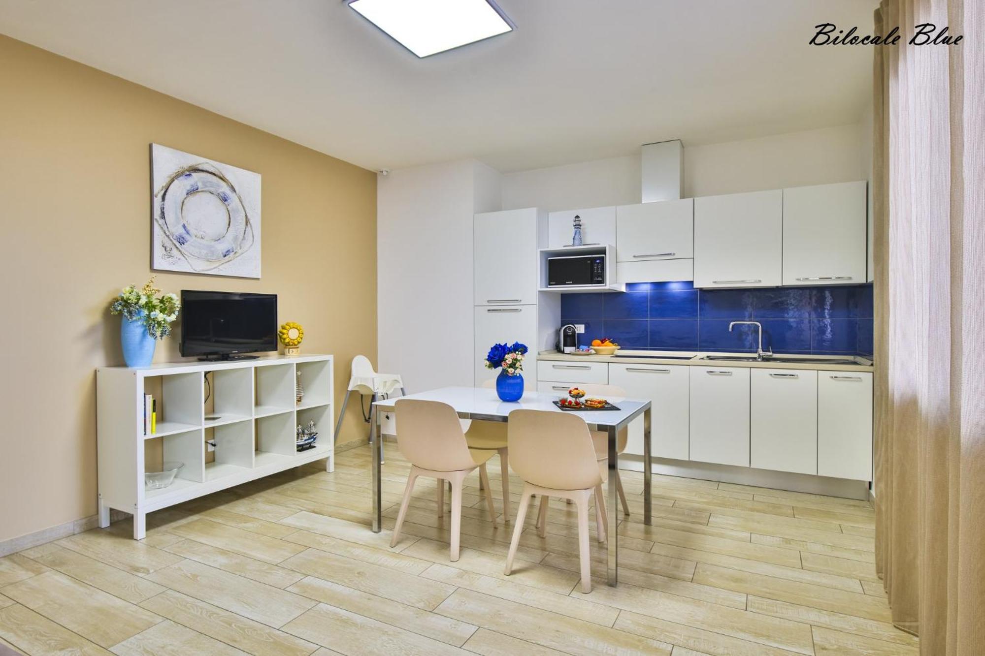 Casa Stefania Rimini Apartment ภายนอก รูปภาพ