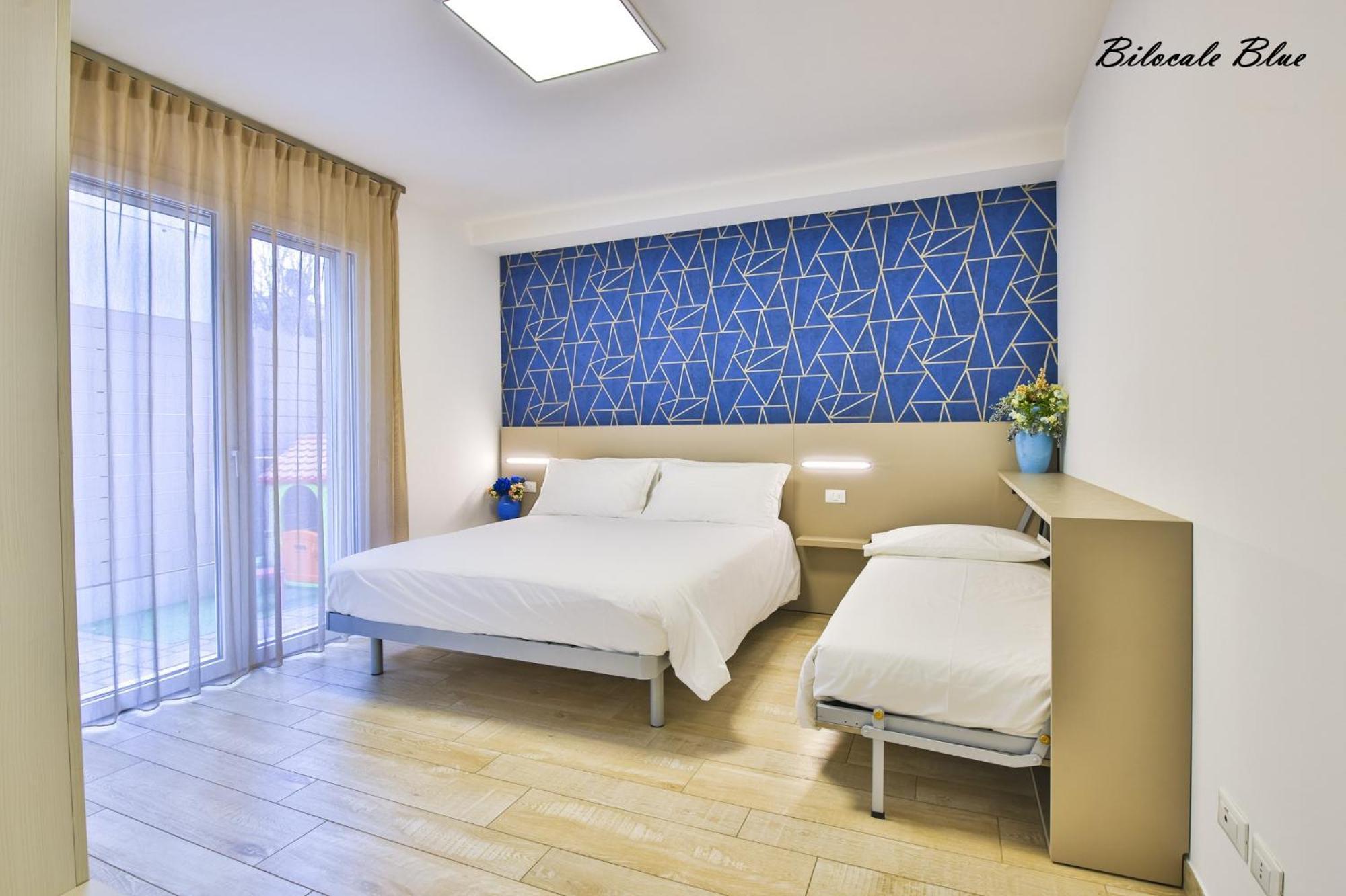 Casa Stefania Rimini Apartment ภายนอก รูปภาพ