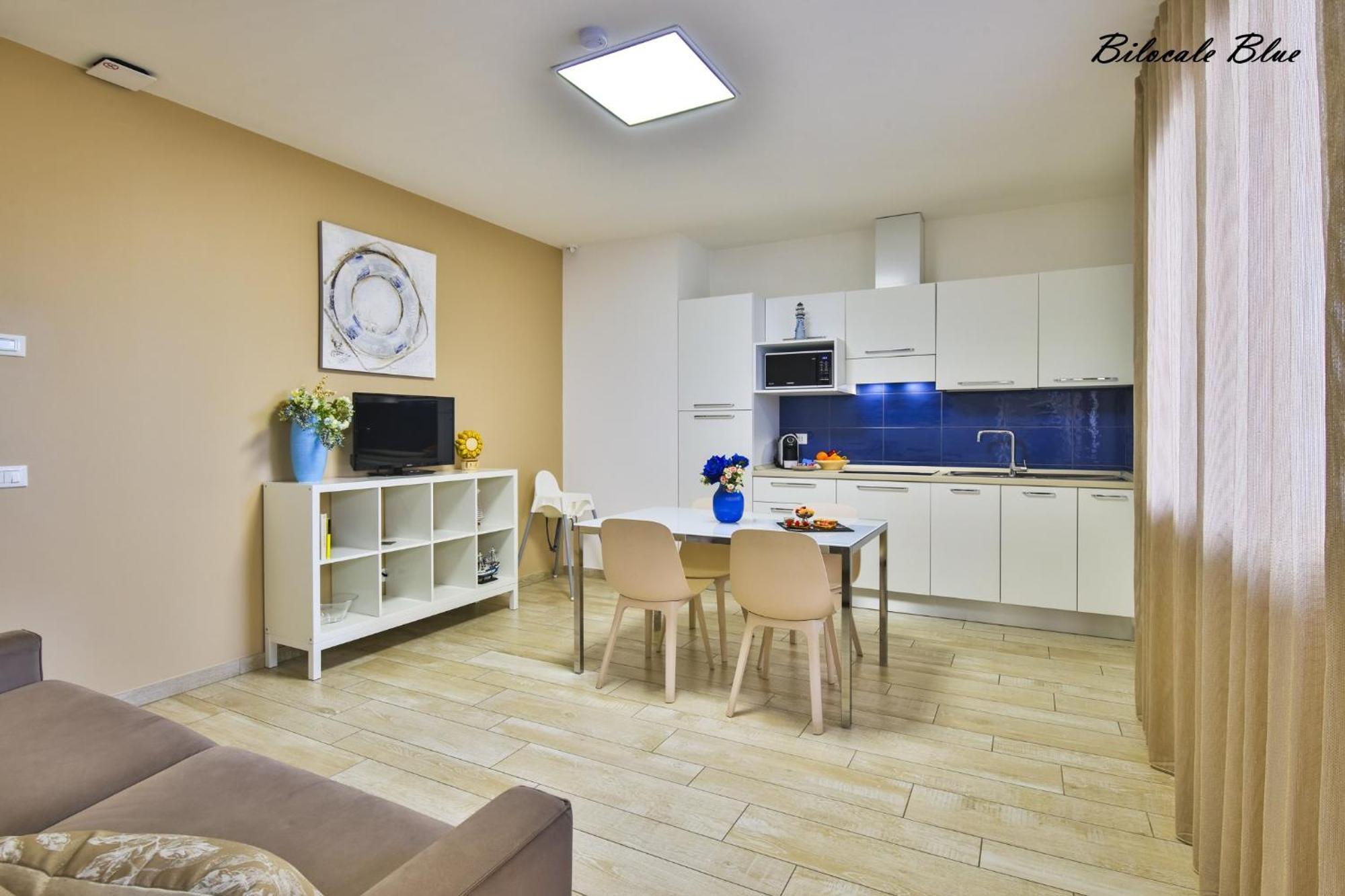 Casa Stefania Rimini Apartment ภายนอก รูปภาพ