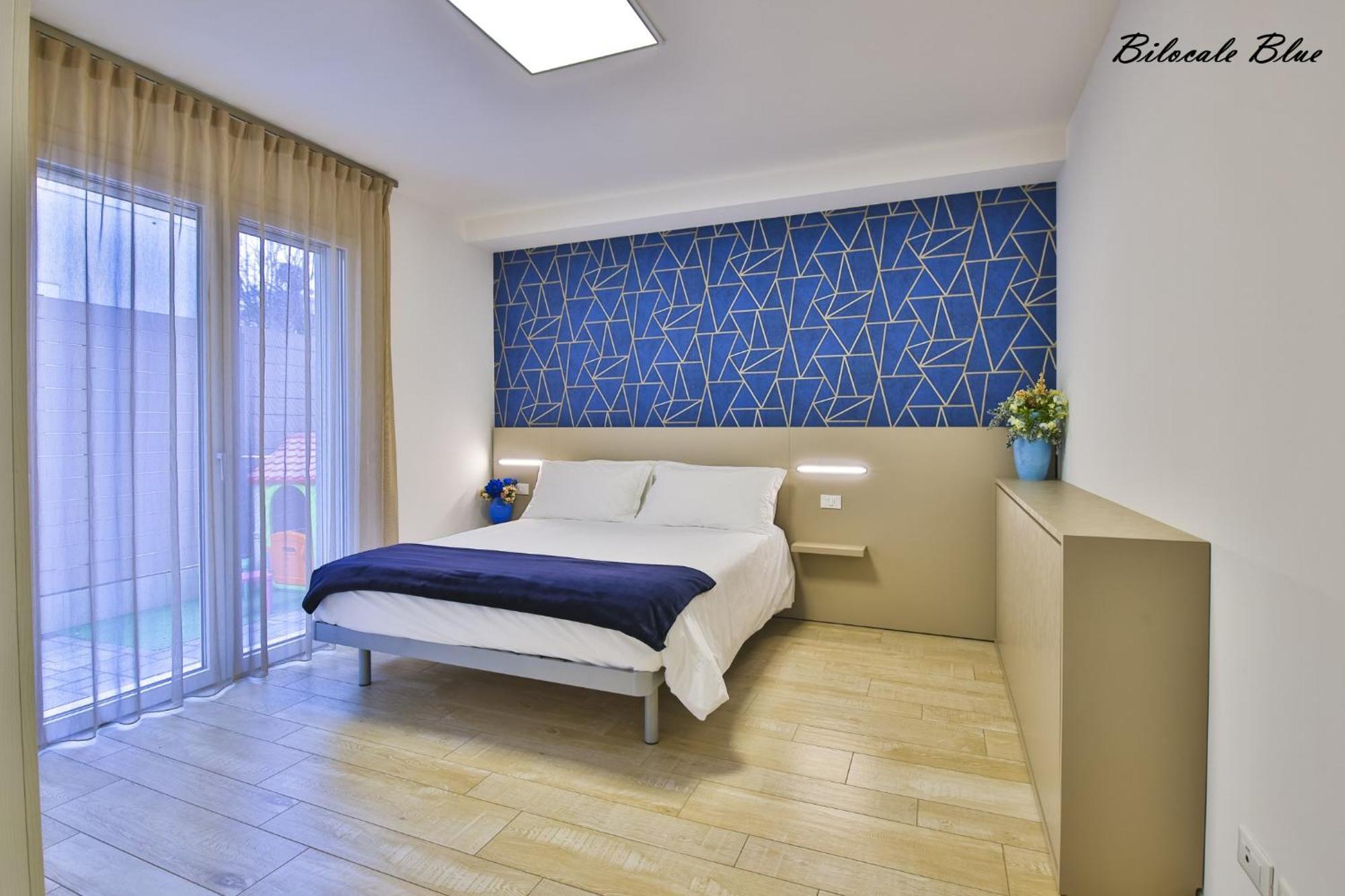 Casa Stefania Rimini Apartment ภายนอก รูปภาพ