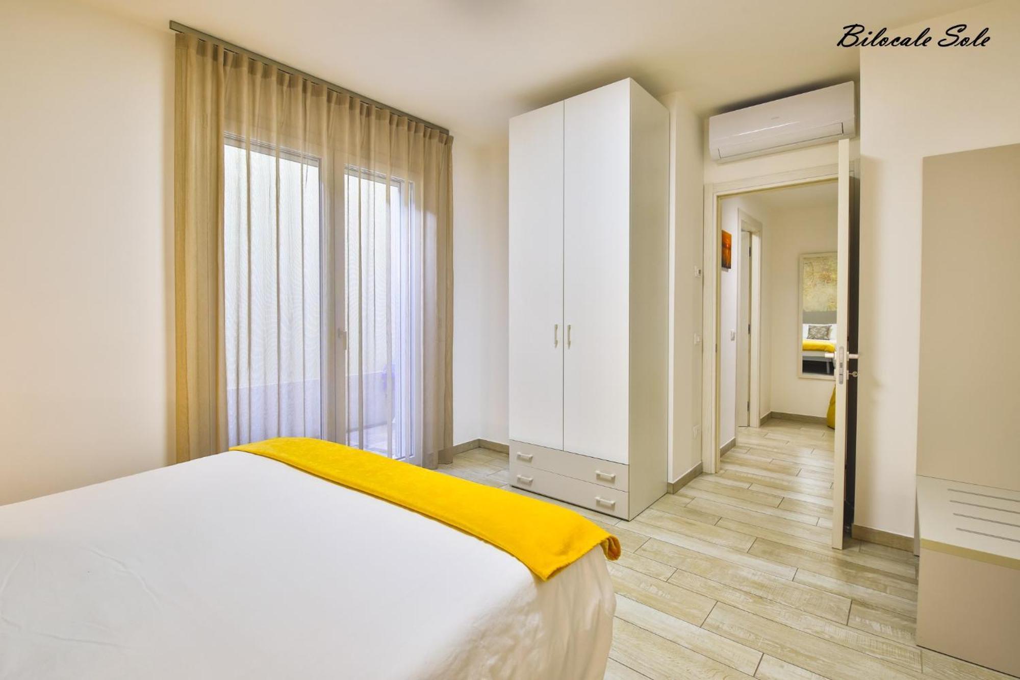 Casa Stefania Rimini Apartment ภายนอก รูปภาพ